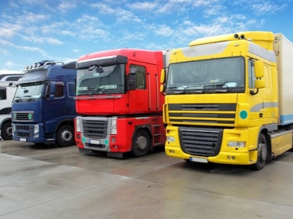 Konya Söğütlü Nakliye